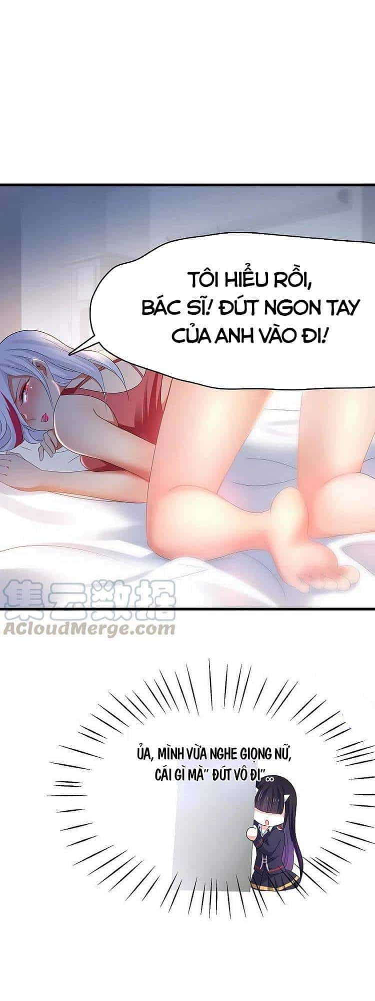 Vô Địch Học Bạ Hệ Thống - Chương 132 - ảnh 24