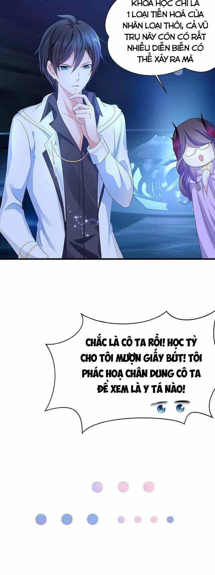 Vô Địch Học Bạ Hệ Thống - Chương 135 - ảnh 9