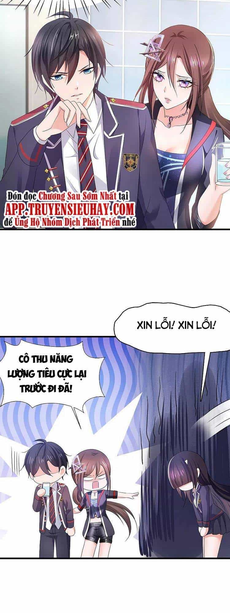 Vô Địch Học Bạ Hệ Thống - Chương 137 - ảnh 20