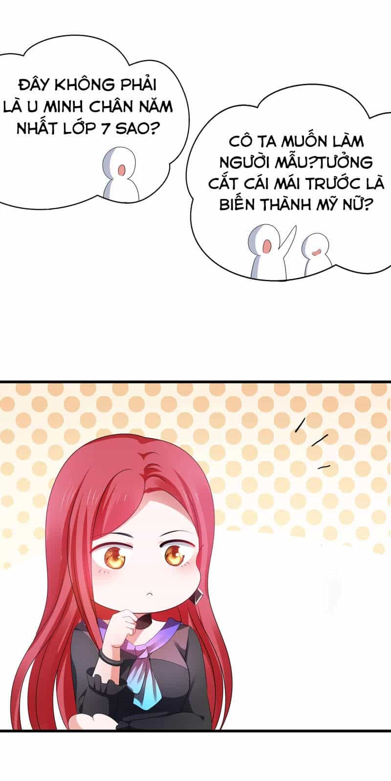 Vô Địch Học Bạ Hệ Thống - Chương 140 - ảnh 32