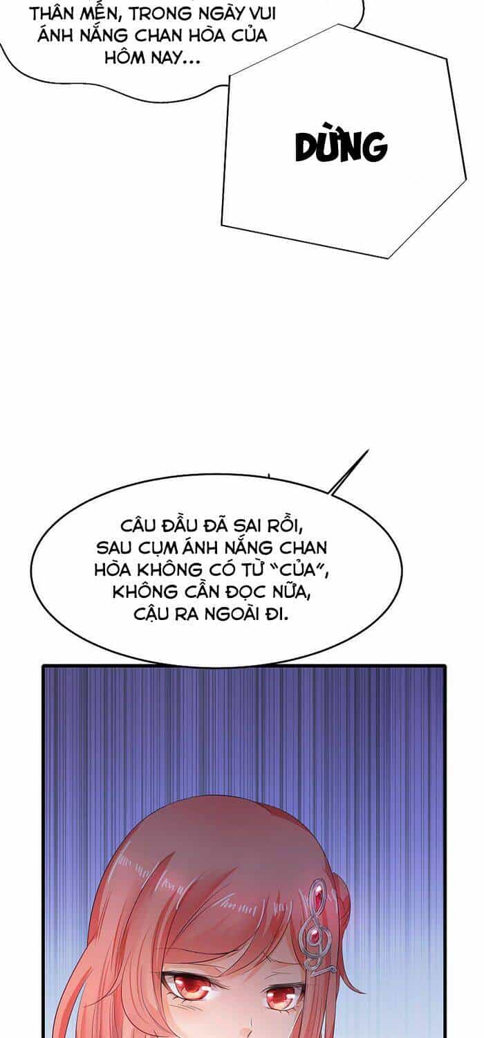 Vô Địch Học Bạ Hệ Thống - Chương 14 - ảnh 9