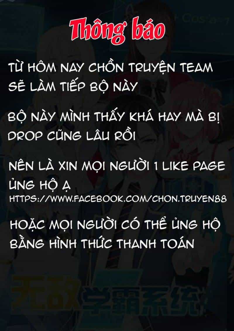 Vô Địch Học Bạ Hệ Thống - Chương 143 - ảnh 1