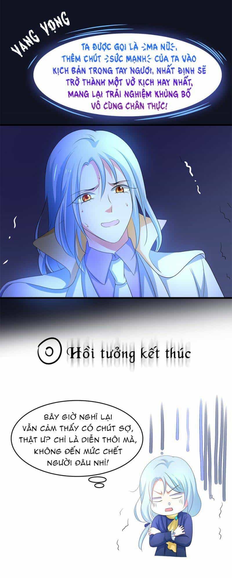 Vô Địch Học Bạ Hệ Thống - Chương 143 - ảnh 13