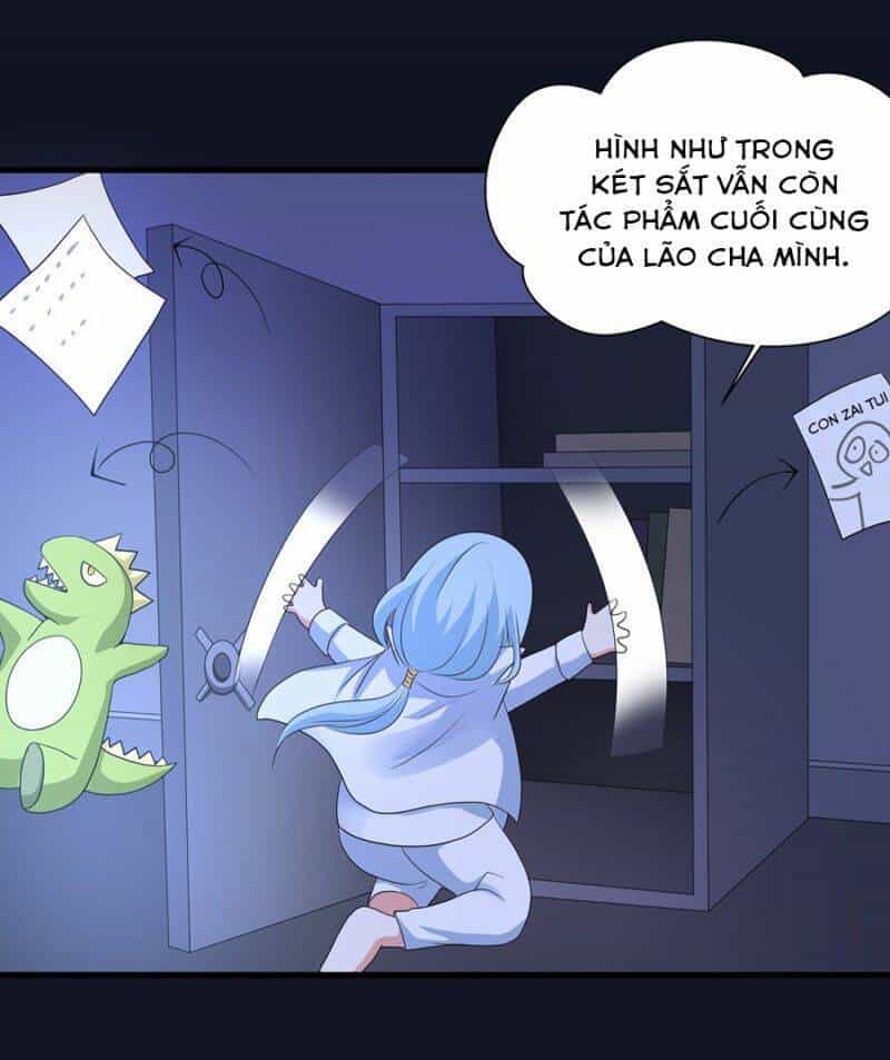 Vô Địch Học Bạ Hệ Thống - Chương 143 - ảnh 9