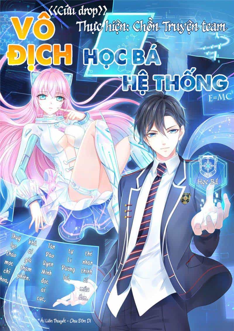 Vô Địch Học Bạ Hệ Thống - Chương 146 - ảnh 1
