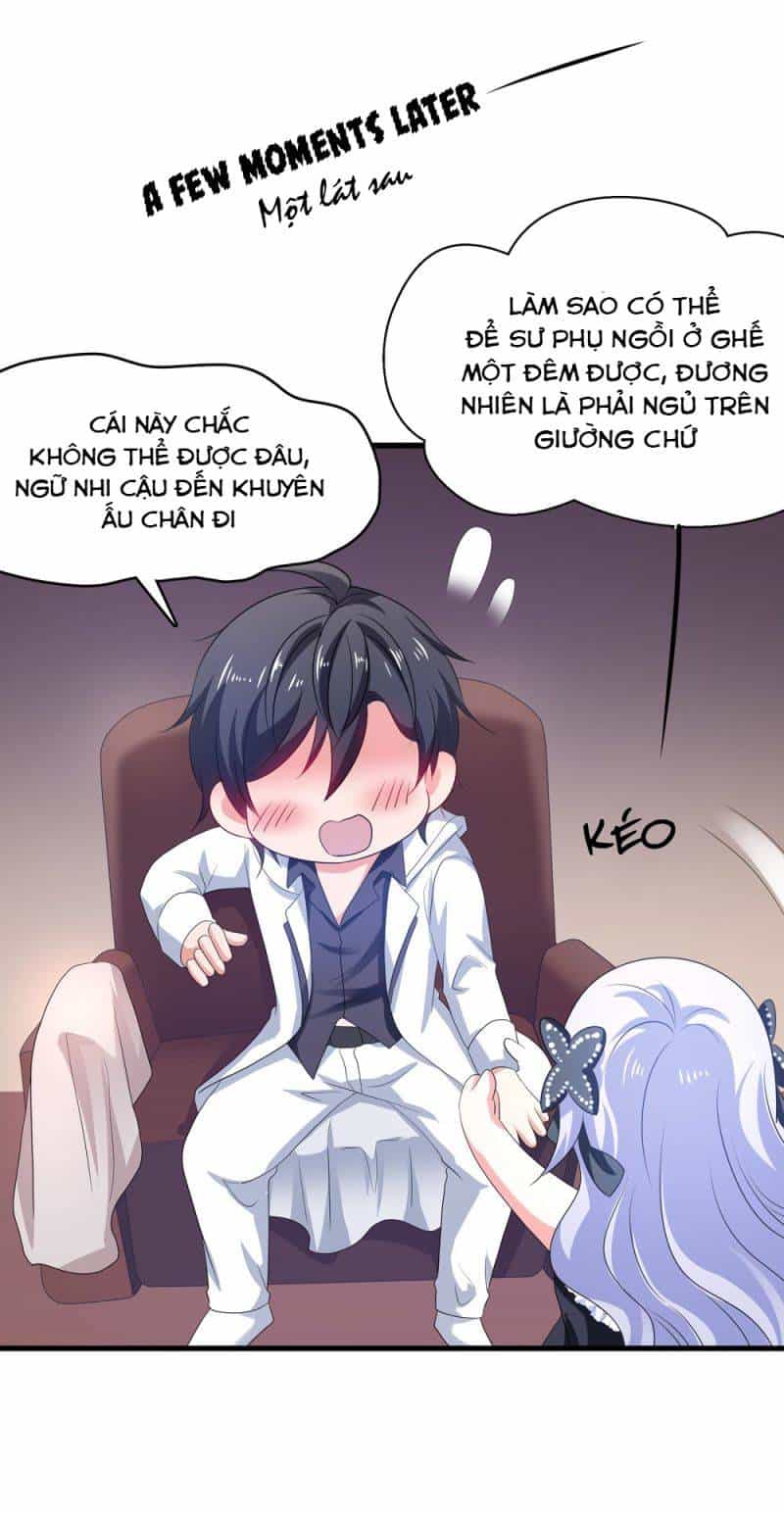 Vô Địch Học Bạ Hệ Thống - Chương 146 - ảnh 14