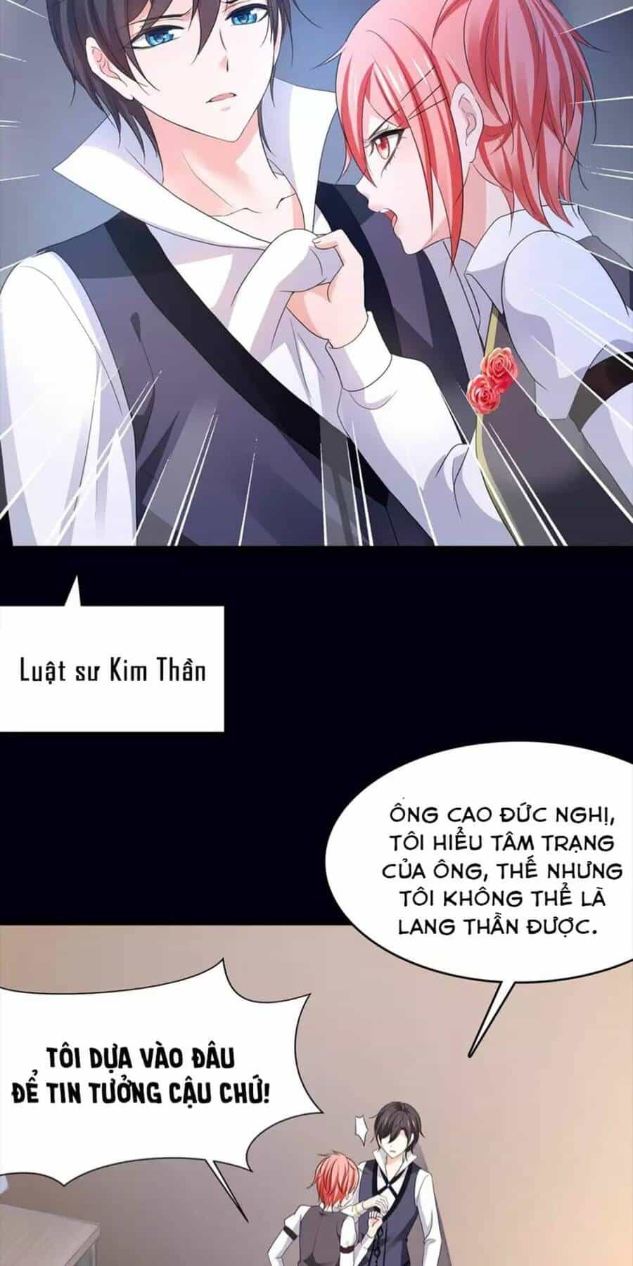 Vô Địch Học Bạ Hệ Thống - Chương 147 - ảnh 11