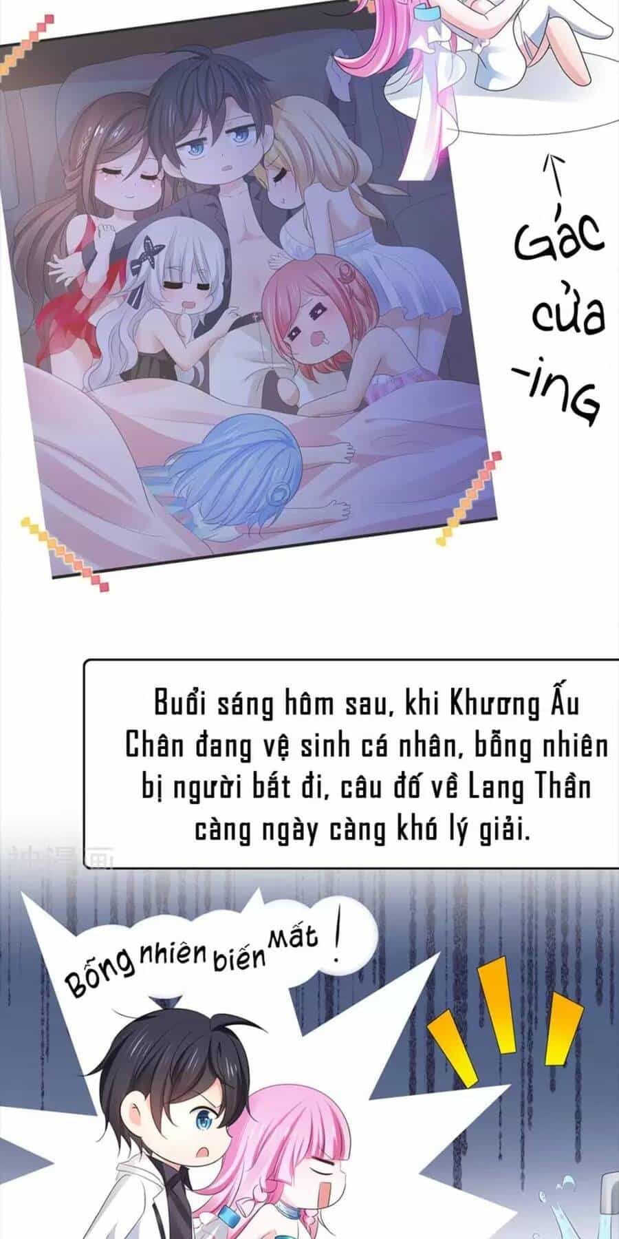 Vô Địch Học Bạ Hệ Thống - Chương 147 - ảnh 2