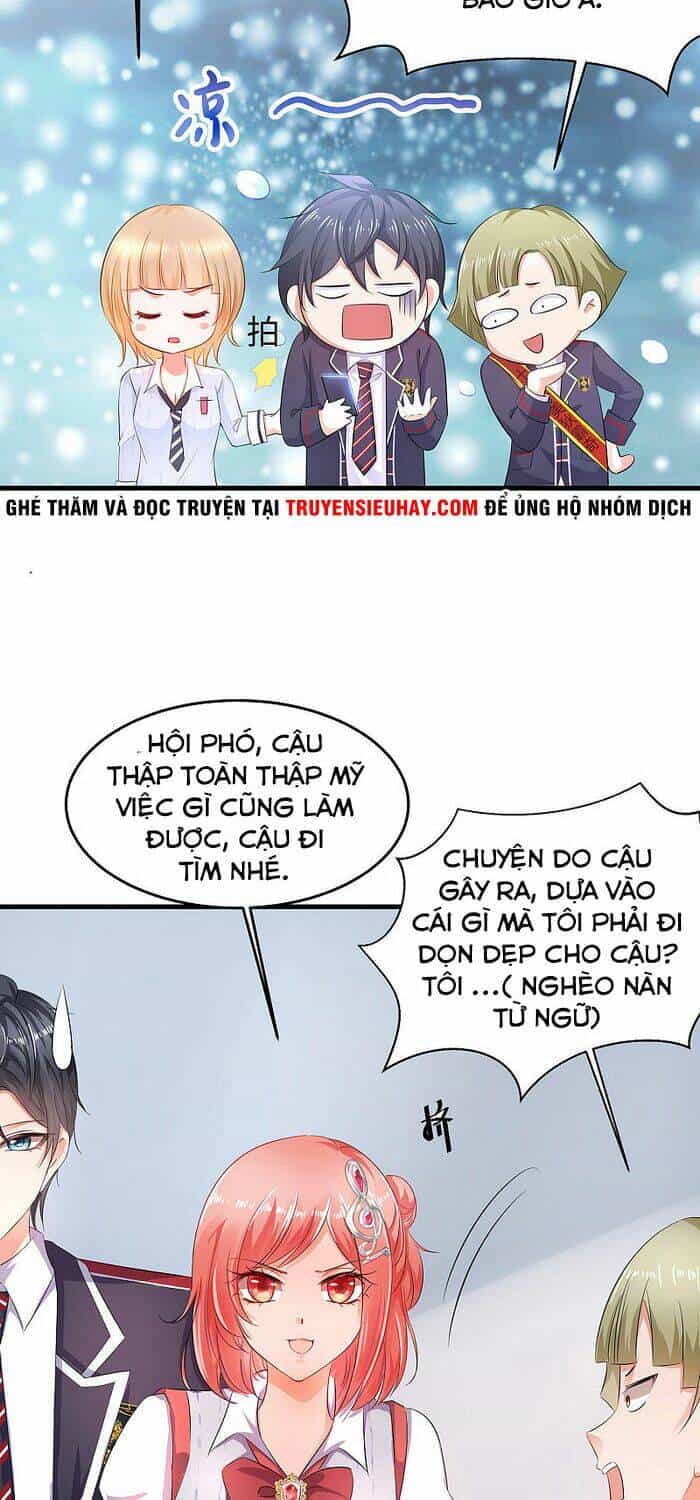 Vô Địch Học Bạ Hệ Thống - Chương 15 - ảnh 27