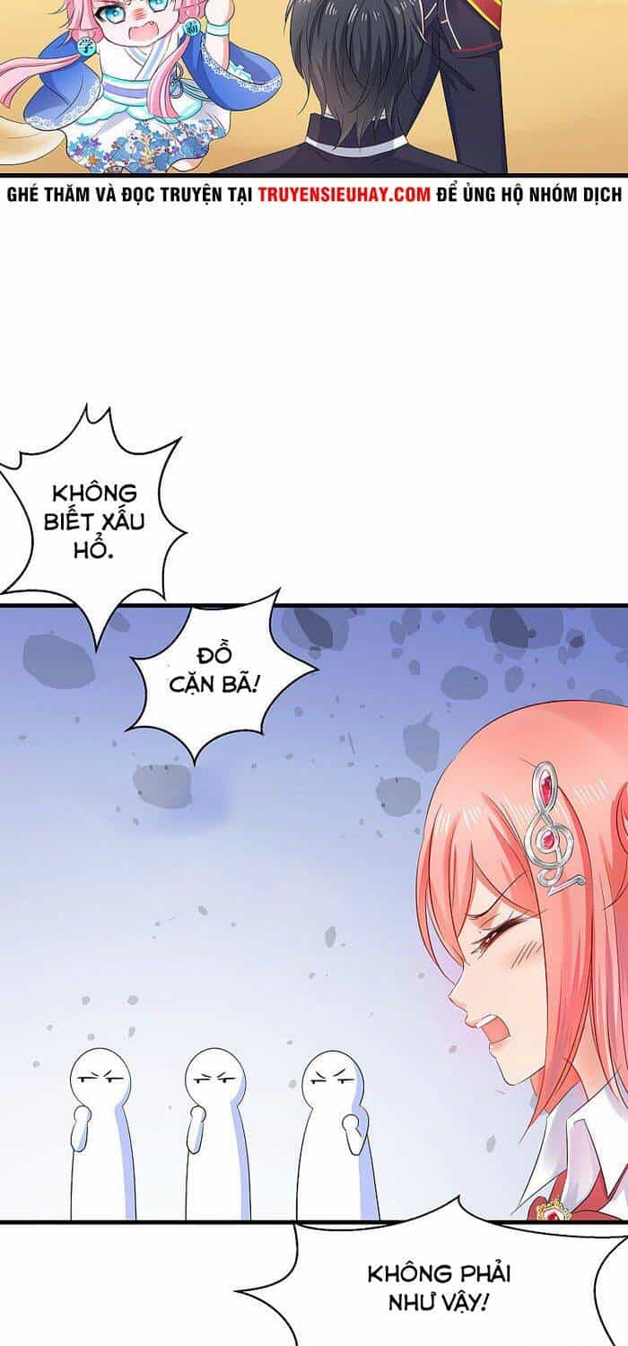 Vô Địch Học Bạ Hệ Thống - Chương 15 - ảnh 3