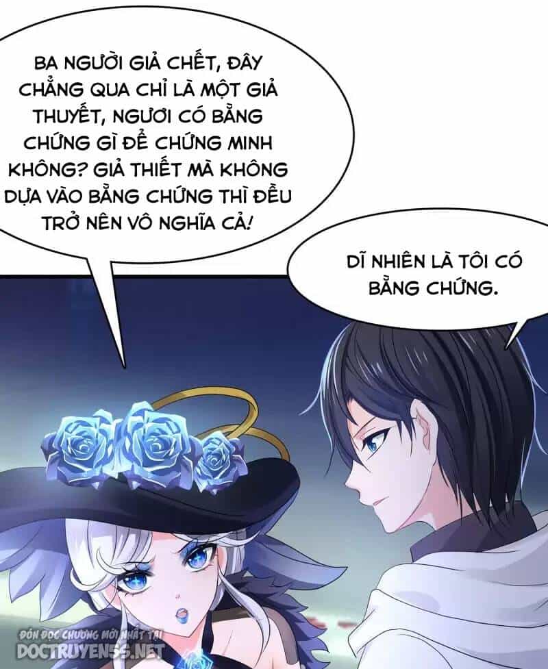 Vô Địch Học Bạ Hệ Thống - Chương 152 - ảnh 10