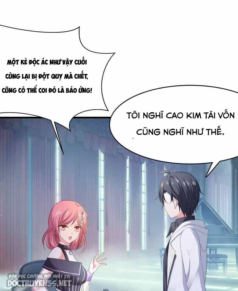 Vô Địch Học Bạ Hệ Thống - Chương 152 - ảnh 41