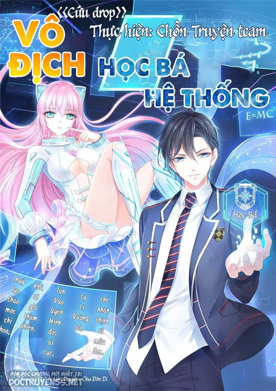 Vô Địch Học Bạ Hệ Thống - Chương 153 - ảnh 1