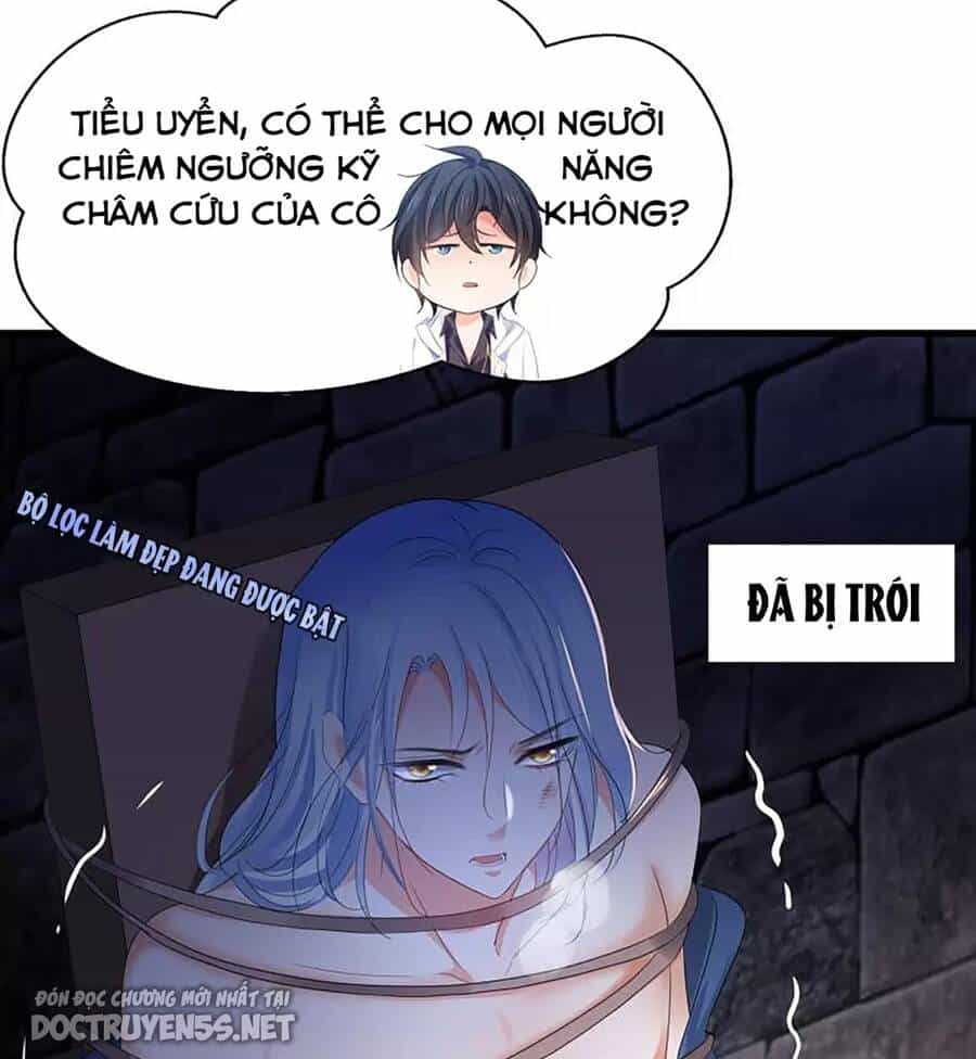 Vô Địch Học Bạ Hệ Thống - Chương 153 - ảnh 27