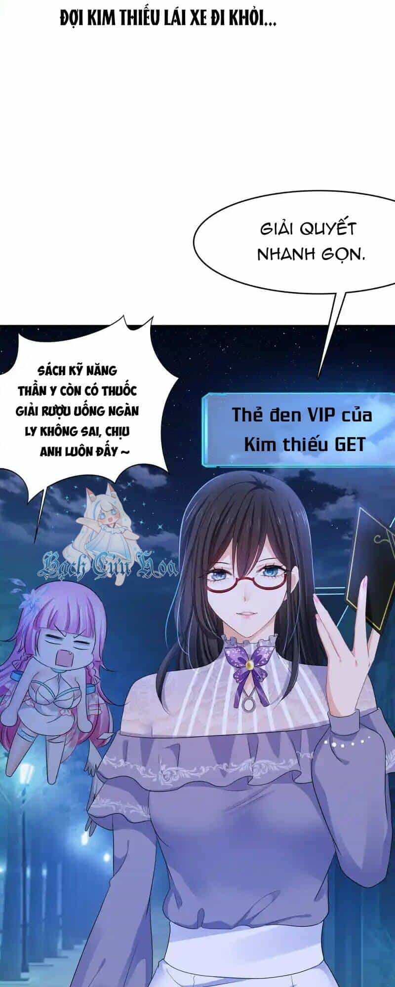 Vô Địch Học Bạ Hệ Thống - Chương 158 - ảnh 26