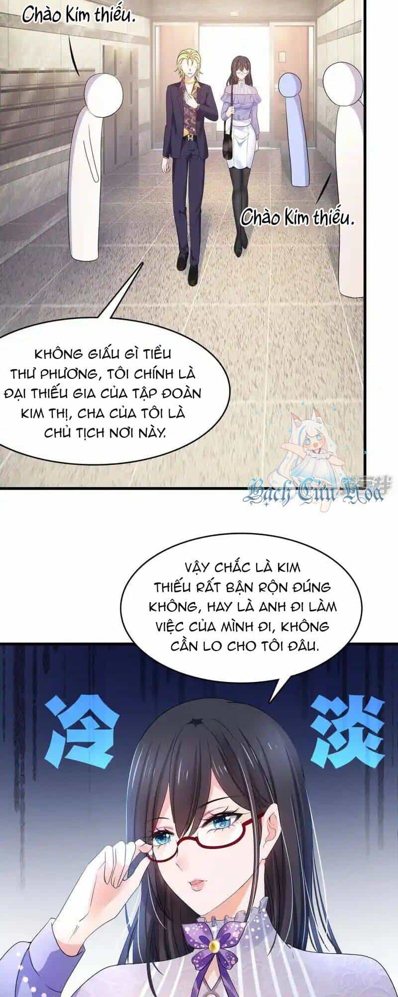 Vô Địch Học Bạ Hệ Thống - Chương 158 - ảnh 6