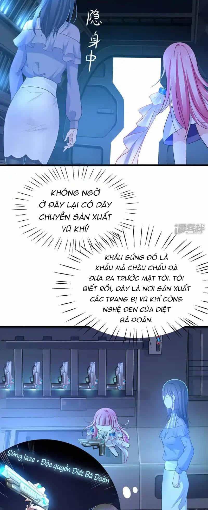 Vô Địch Học Bạ Hệ Thống - Chương 159 - ảnh 8