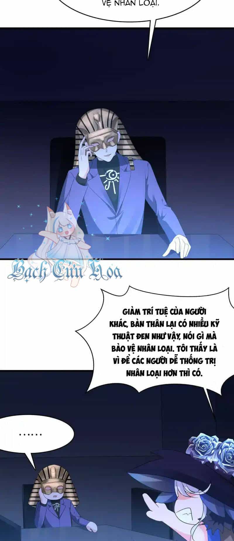 Vô Địch Học Bạ Hệ Thống - Chương 162 - ảnh 21