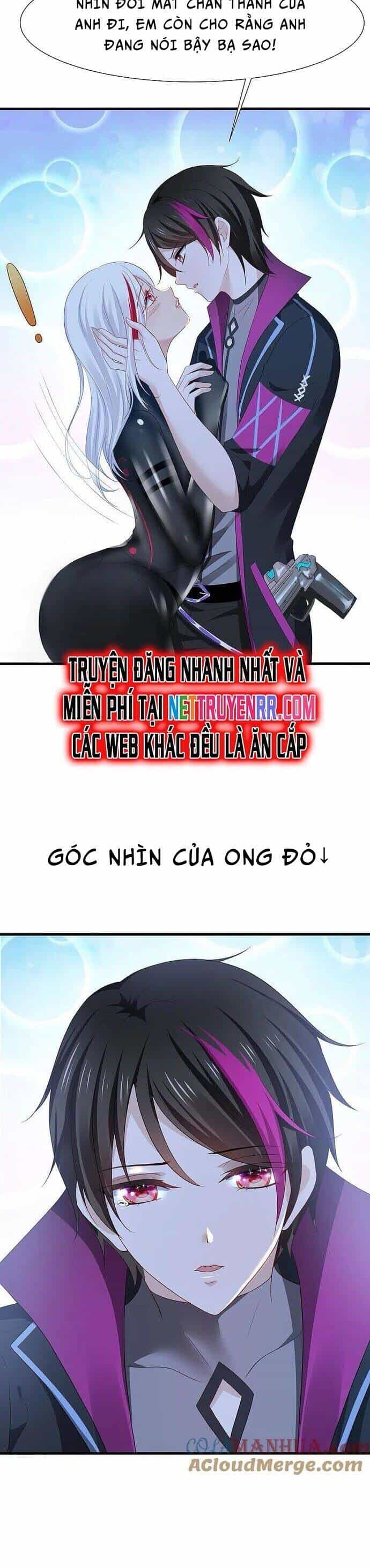 Vô Địch Học Bạ Hệ Thống - Chương 172 - ảnh 5