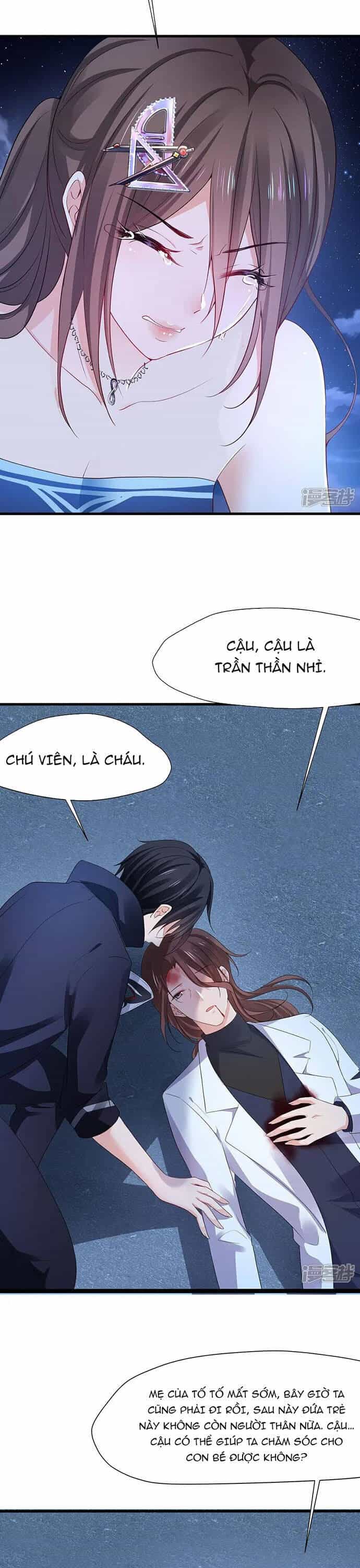 Vô Địch Học Bạ Hệ Thống - Chương 174 - ảnh 5
