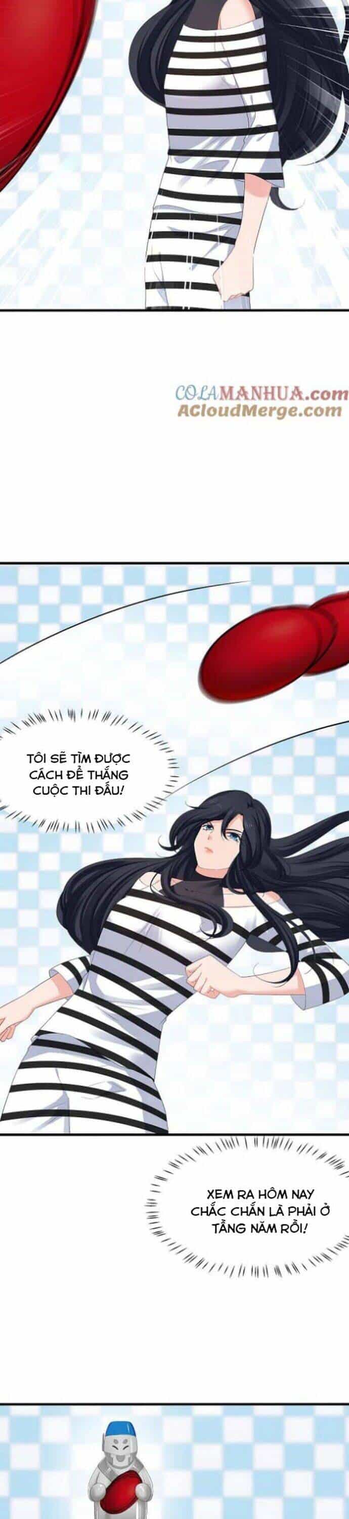 Vô Địch Học Bạ Hệ Thống - Chương 188 - ảnh 4