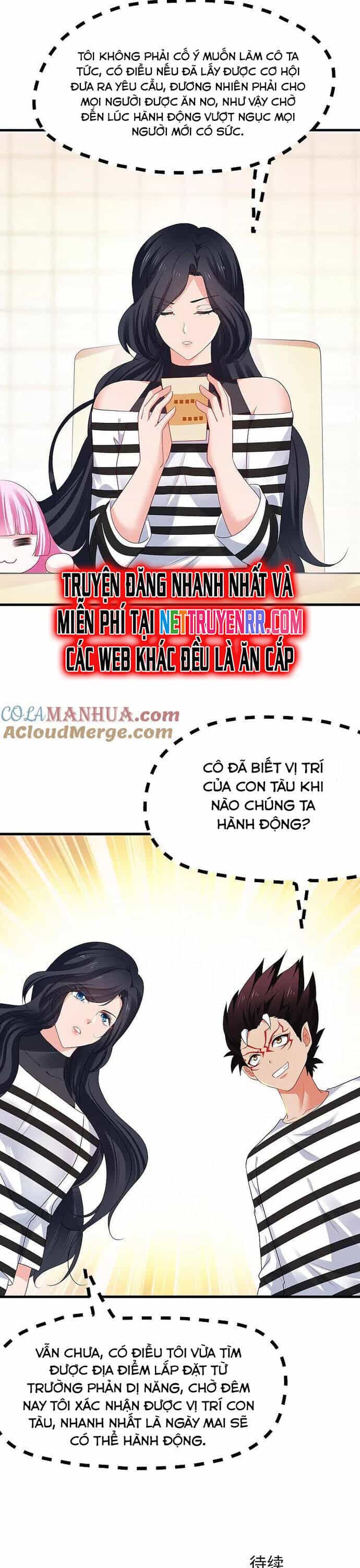 Vô Địch Học Bạ Hệ Thống - Chương 192 - ảnh 13