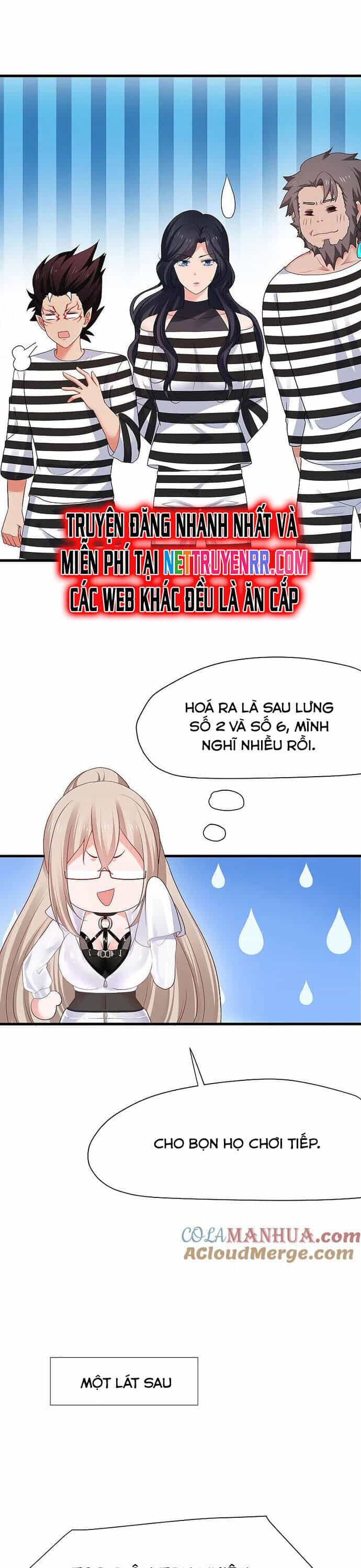 Vô Địch Học Bạ Hệ Thống - Chương 192 - ảnh 7