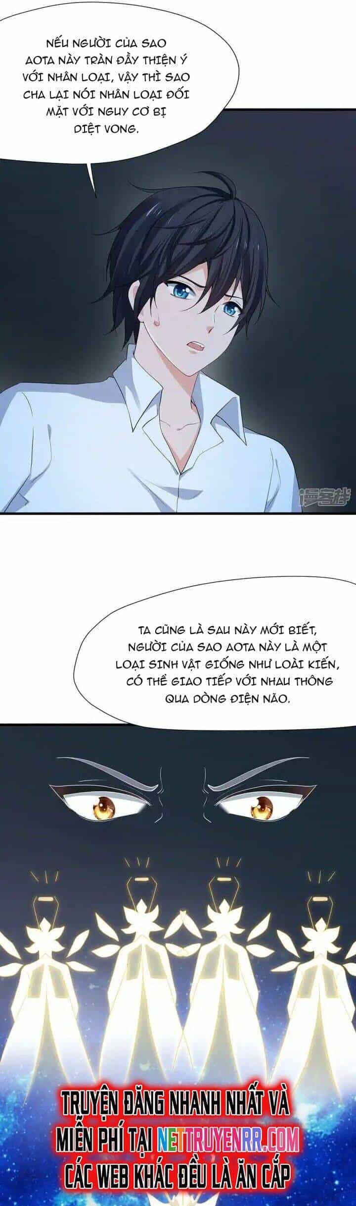 Vô Địch Học Bạ Hệ Thống - Chương 196 - ảnh 14