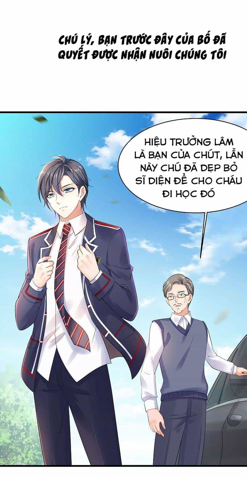 Vô Địch Học Bạ Hệ Thống - Chương 2 - ảnh 37