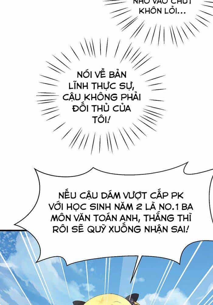 Vô Địch Học Bạ Hệ Thống - Chương 21 - ảnh 15