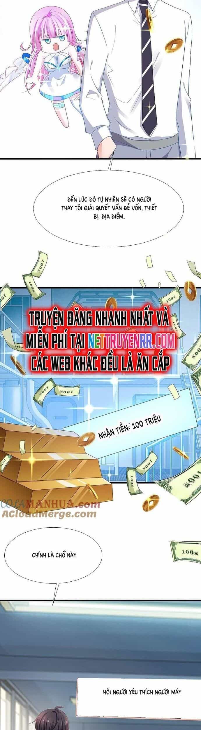 Vô Địch Học Bạ Hệ Thống - Chương 218 - ảnh 2