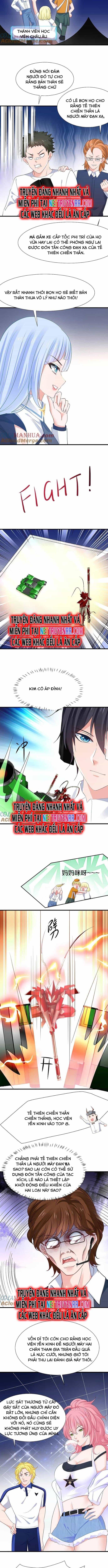 Vô Địch Học Bạ Hệ Thống - Chương 222 - ảnh 3
