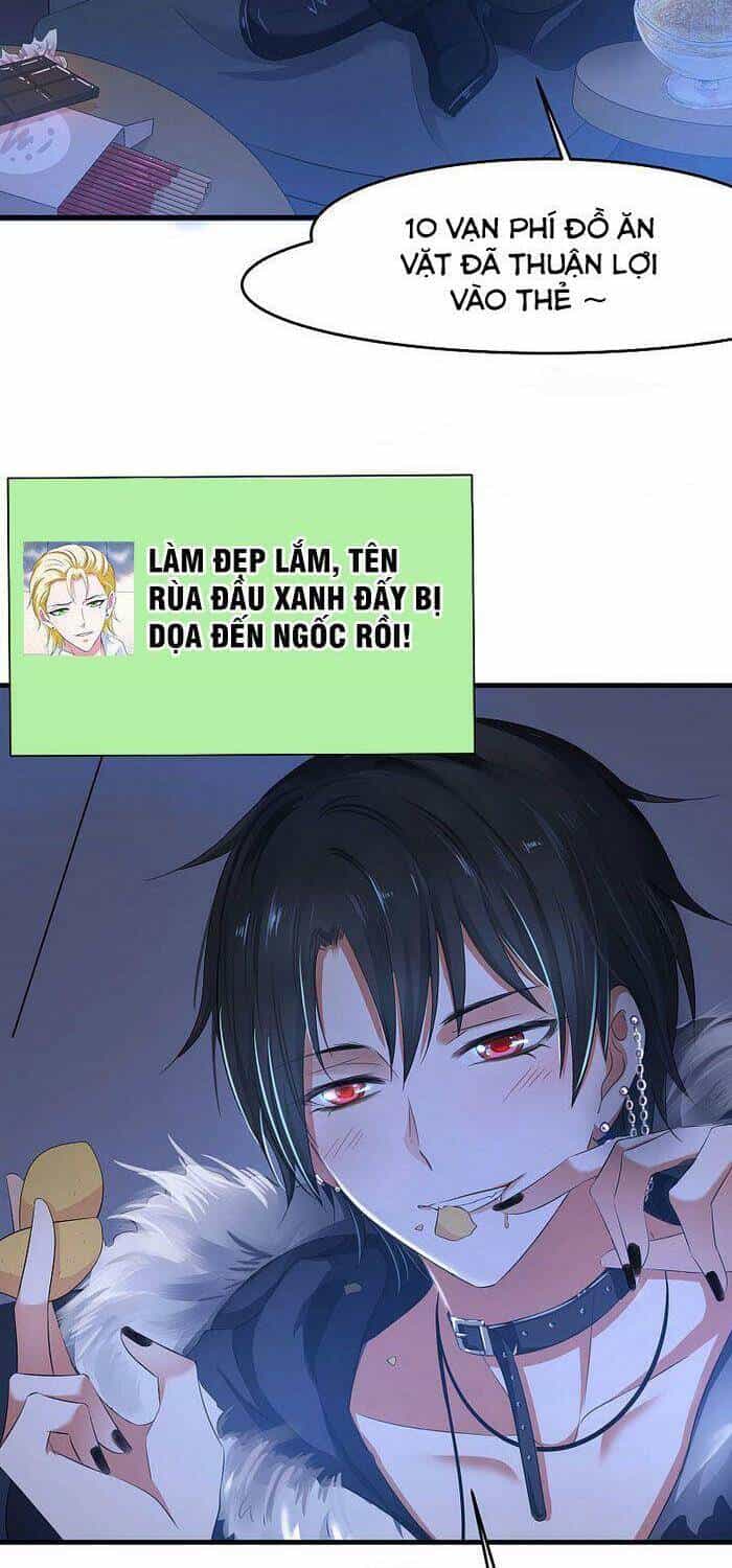 Vô Địch Học Bạ Hệ Thống - Chương 23 - ảnh 2