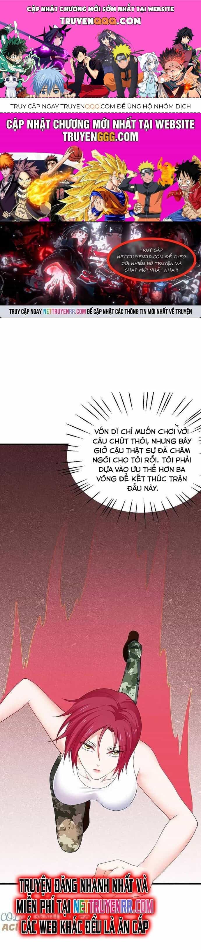 Vô Địch Học Bạ Hệ Thống - Chương 232 - ảnh 1