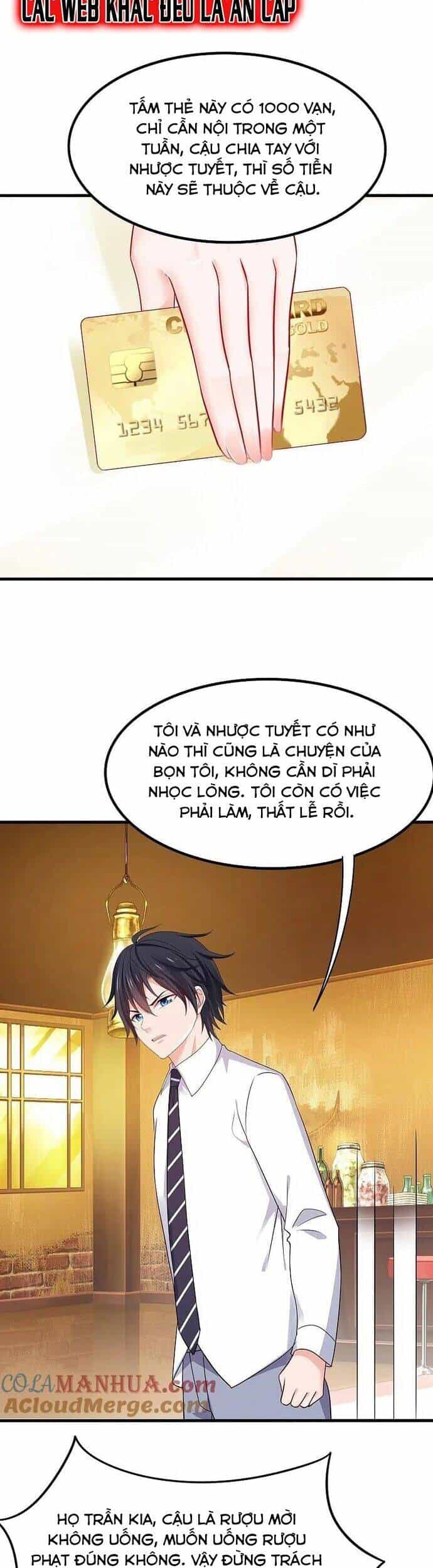 Vô Địch Học Bạ Hệ Thống - Chương 235 - ảnh 6