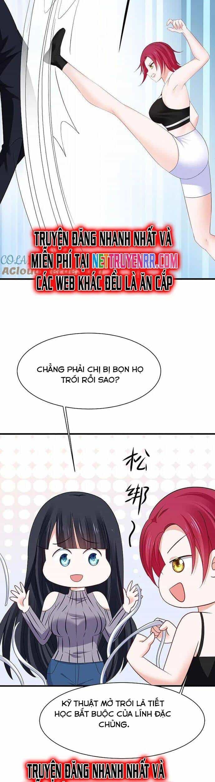 Vô Địch Học Bạ Hệ Thống - Chương 238 - ảnh 12