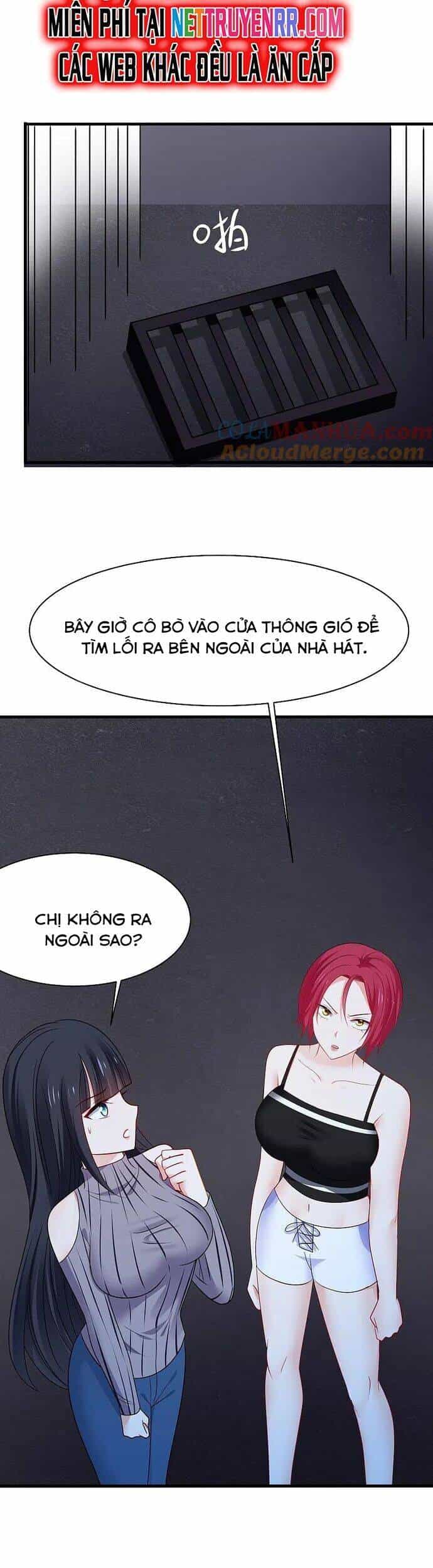 Vô Địch Học Bạ Hệ Thống - Chương 238 - ảnh 13