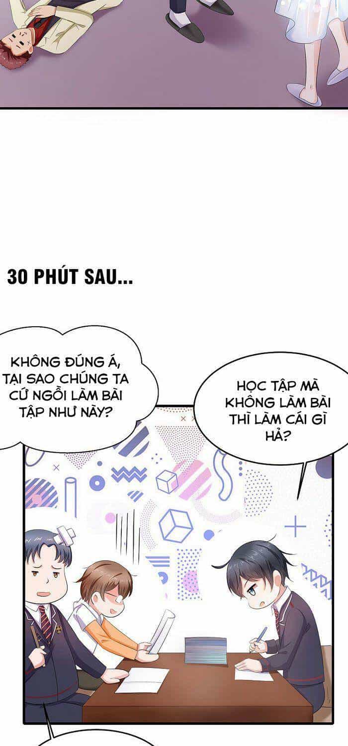 Vô Địch Học Bạ Hệ Thống - Chương 26 - ảnh 9
