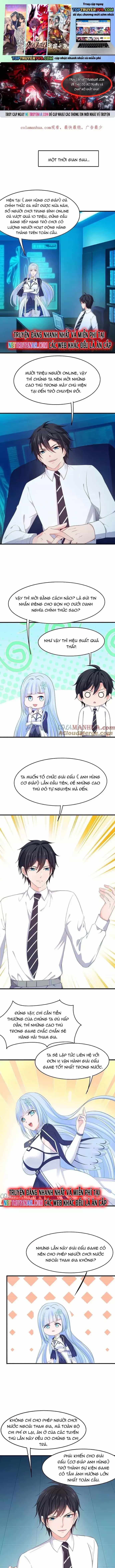 Vô Địch Học Bạ Hệ Thống - Chương 270 - ảnh 2