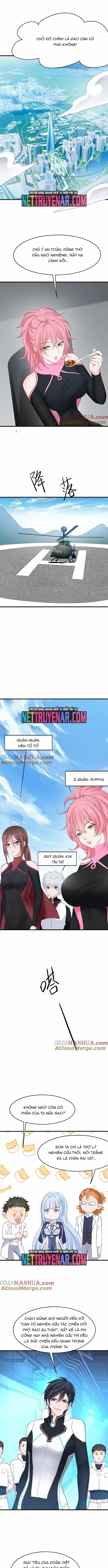 Vô Địch Học Bạ Hệ Thống - Chương 275 - ảnh 2
