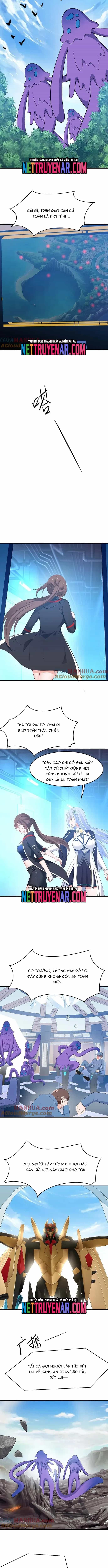 Vô Địch Học Bạ Hệ Thống - Chương 277 - ảnh 4