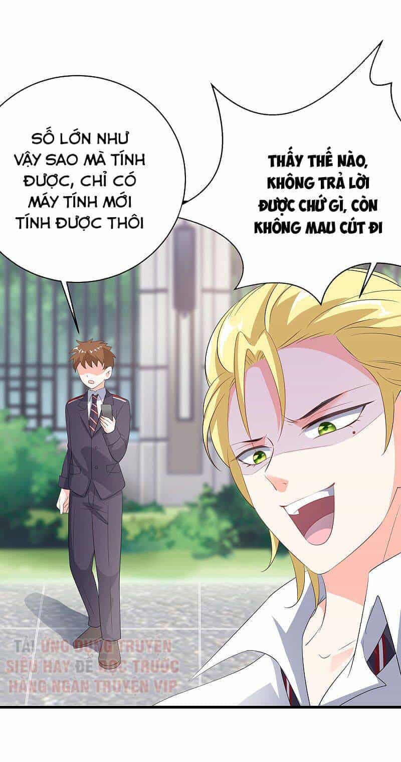 Vô Địch Học Bạ Hệ Thống - Chương 3 - ảnh 31