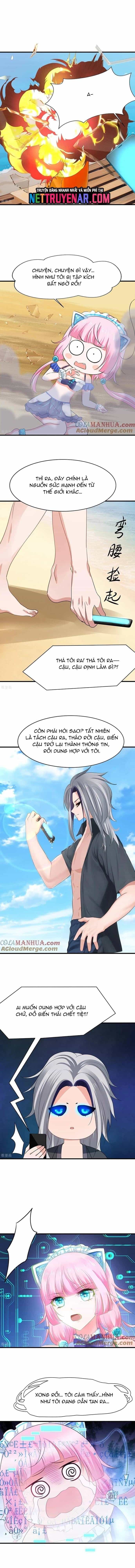 Vô Địch Học Bạ Hệ Thống - Chương 305 - ảnh 5