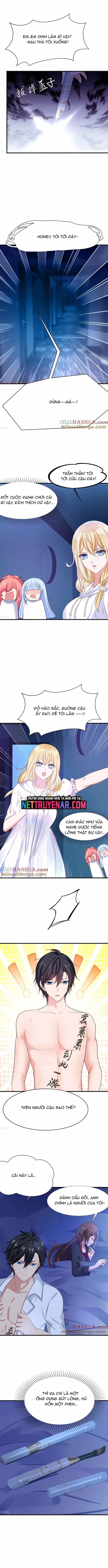Vô Địch Học Bạ Hệ Thống - Chương 307 - ảnh 3