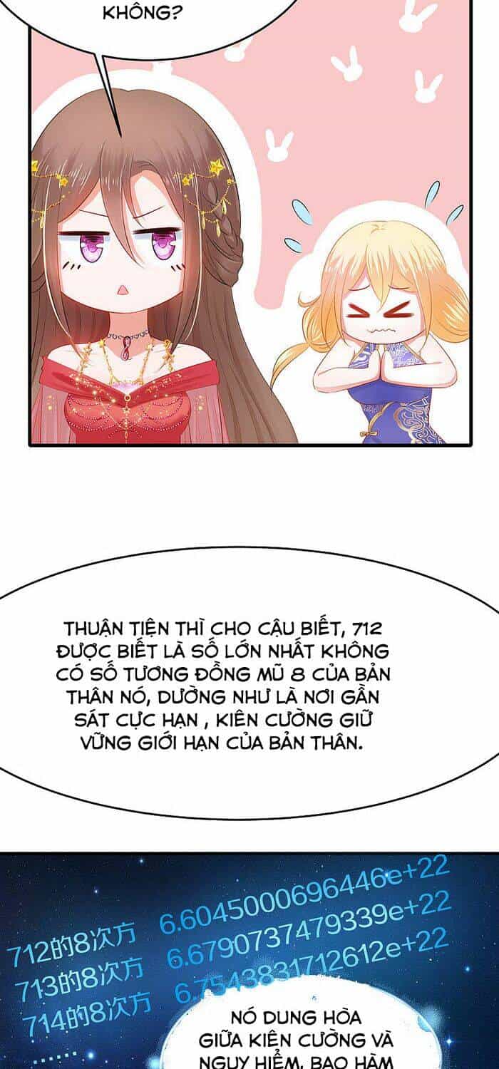 Vô Địch Học Bạ Hệ Thống - Chương 31 - ảnh 4