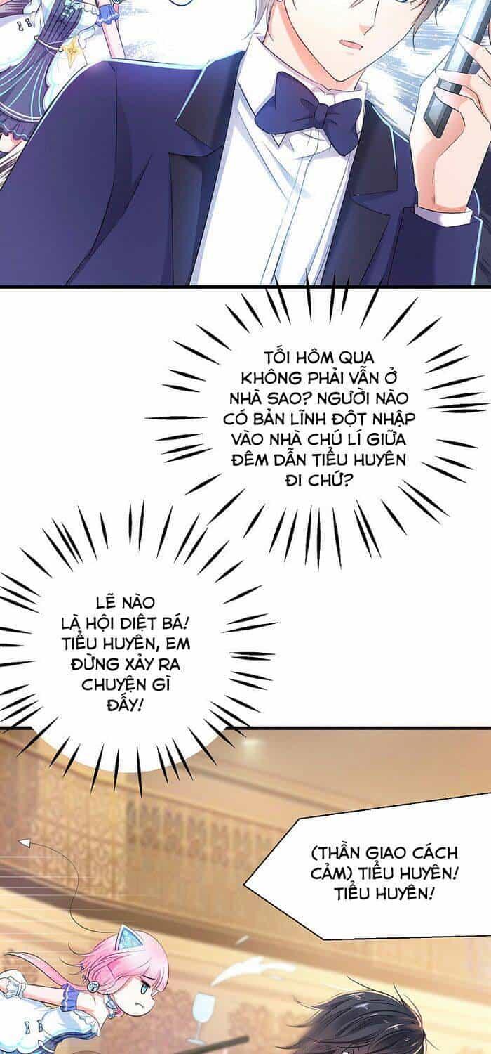 Vô Địch Học Bạ Hệ Thống - Chương 33 - ảnh 9