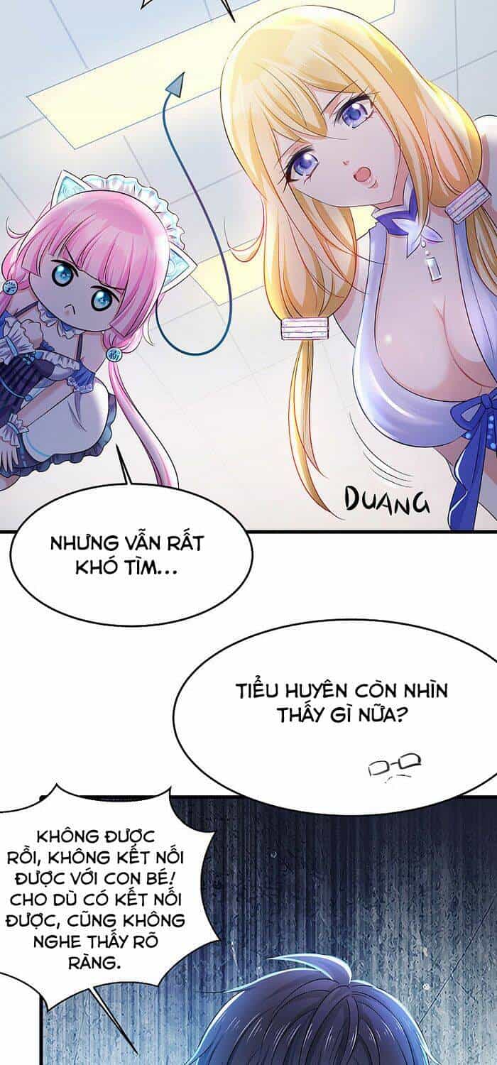 Vô Địch Học Bạ Hệ Thống - Chương 34 - ảnh 5