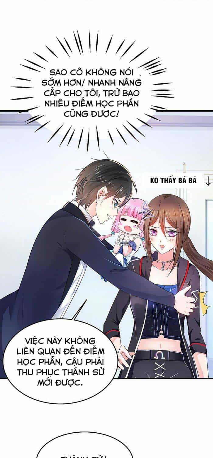Vô Địch Học Bạ Hệ Thống - Chương 34 - ảnh 7