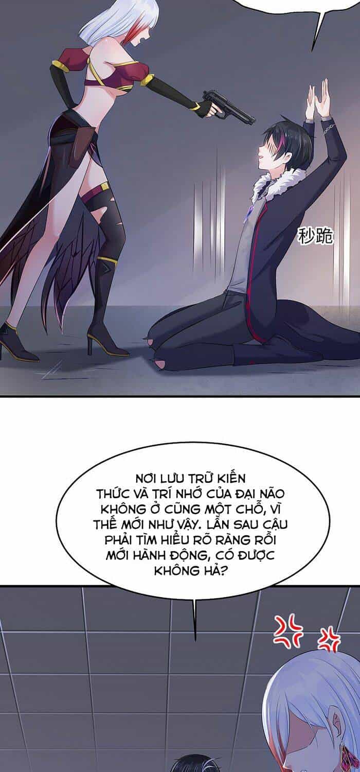 Vô Địch Học Bạ Hệ Thống - Chương 35 - ảnh 8