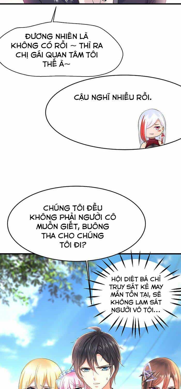 Vô Địch Học Bạ Hệ Thống - Chương 36 - ảnh 31